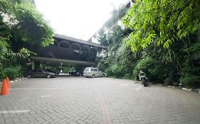 New Grand Park Hotel